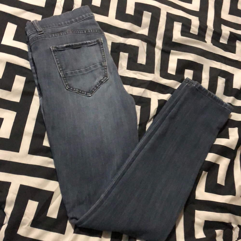 Women’s Jeans